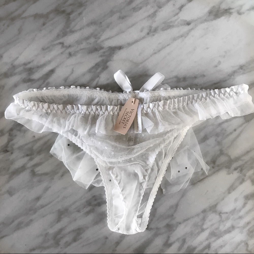 NWT Bridal/Bachelorette